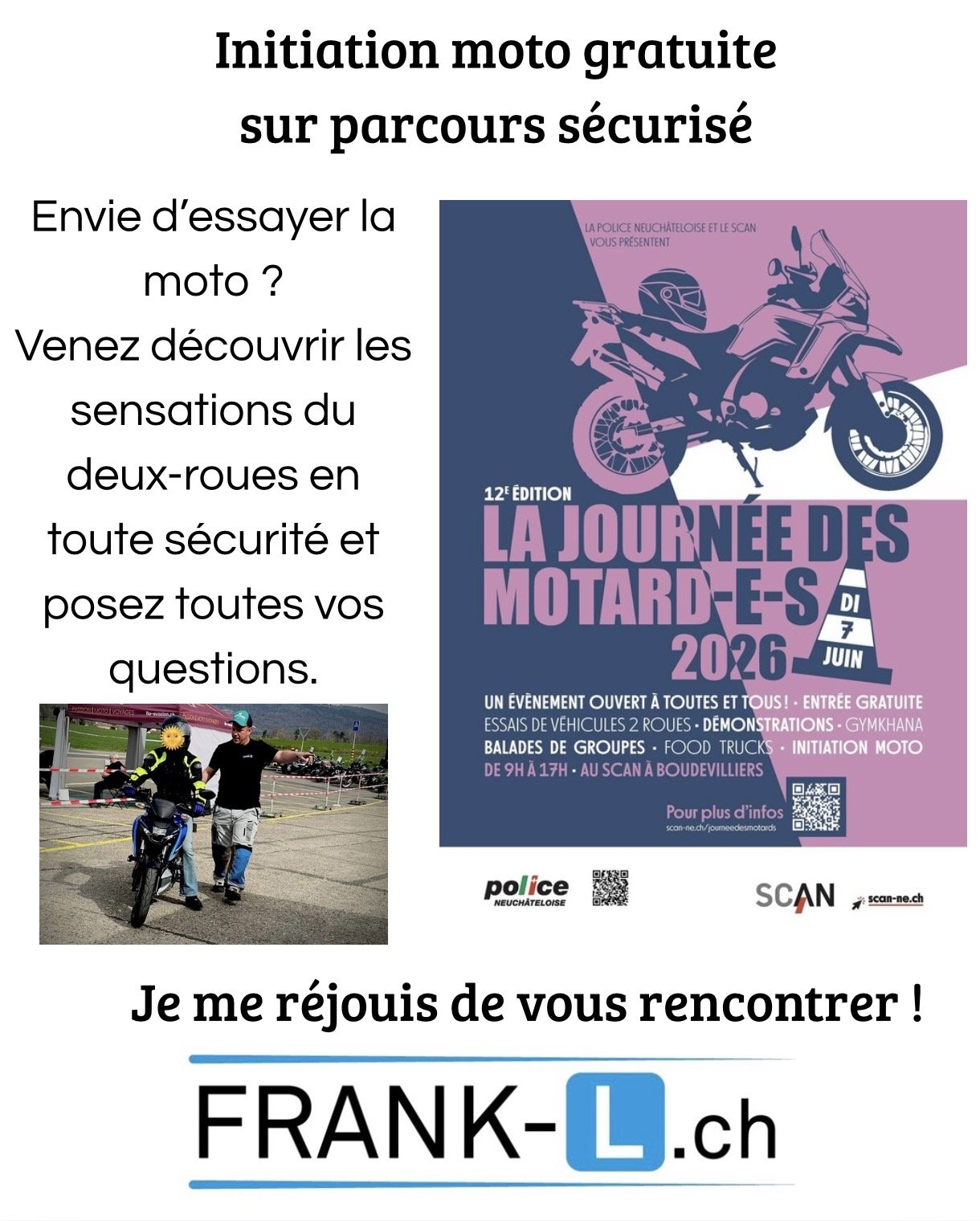 Formation pratique