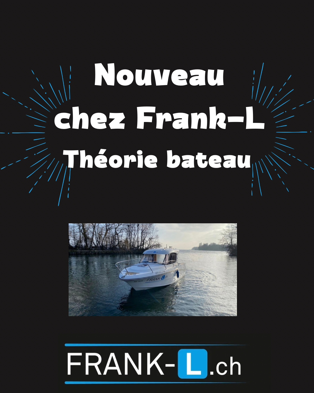 Théorie bateau