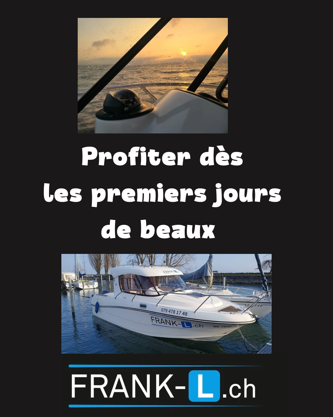 Théorie bateau