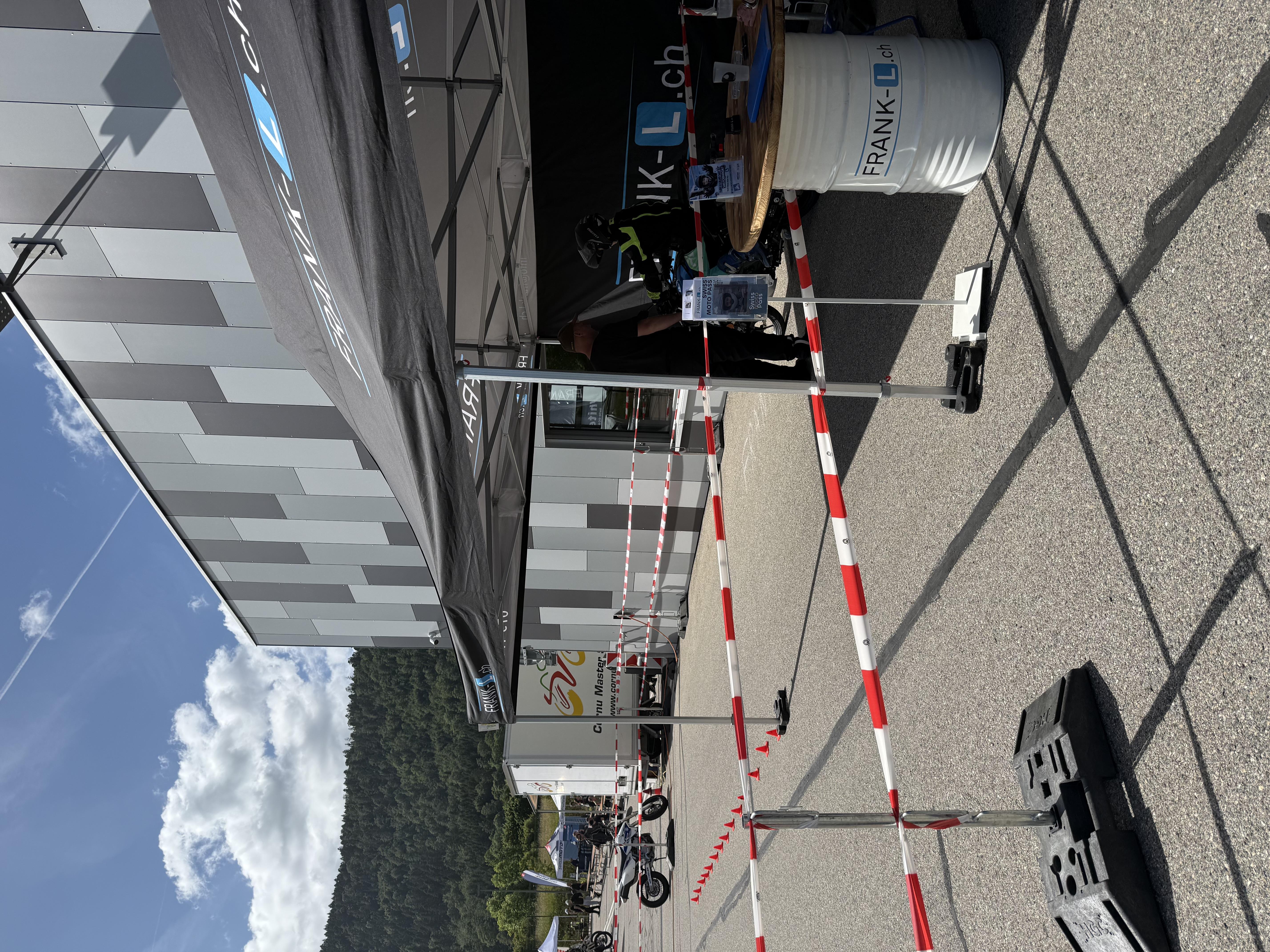 Journée des motards 2026 # SCAN 